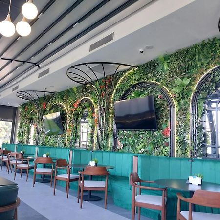 Alice Hotel אנטליה מראה חיצוני תמונה