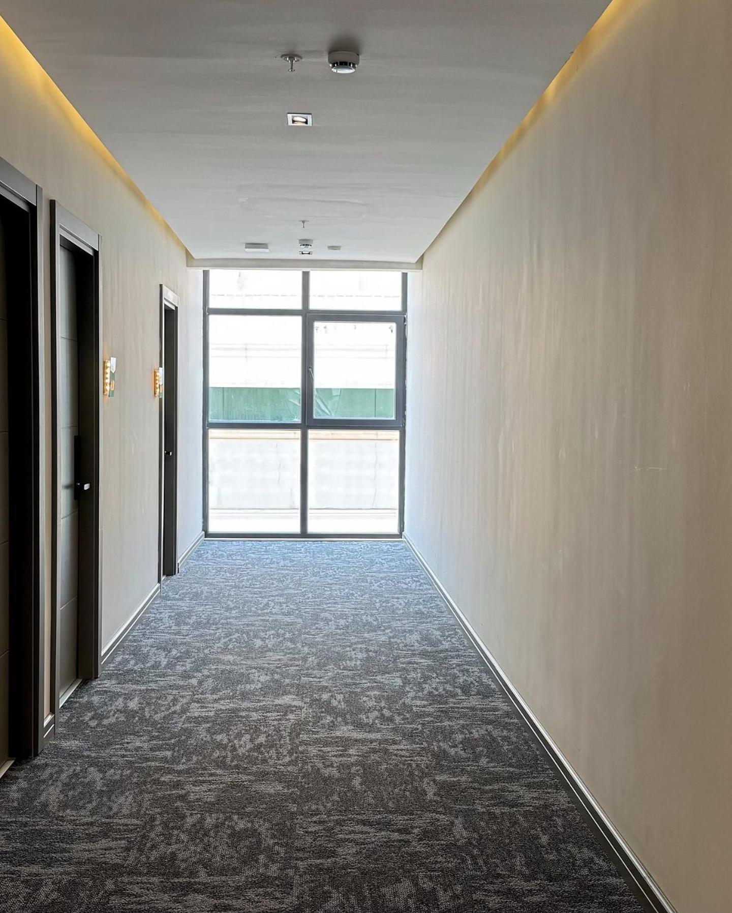 Alice Hotel אנטליה מראה חיצוני תמונה