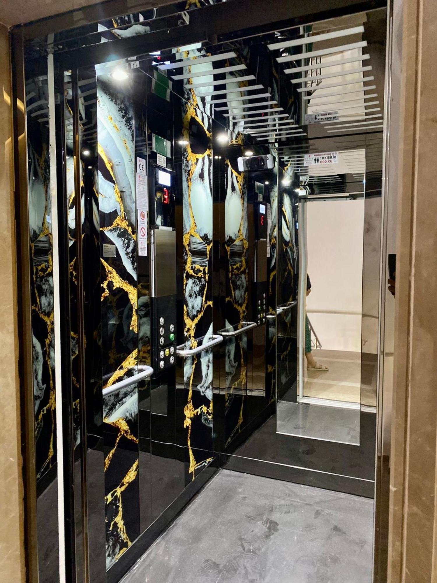 Alice Hotel אנטליה מראה חיצוני תמונה