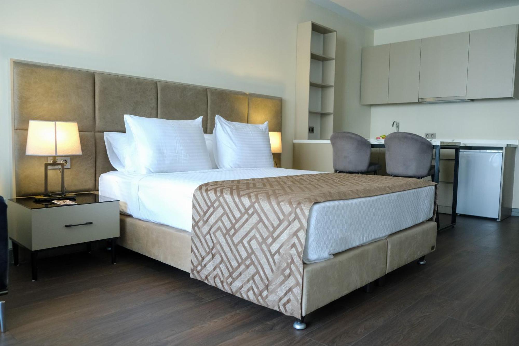 Alice Hotel אנטליה מראה חיצוני תמונה