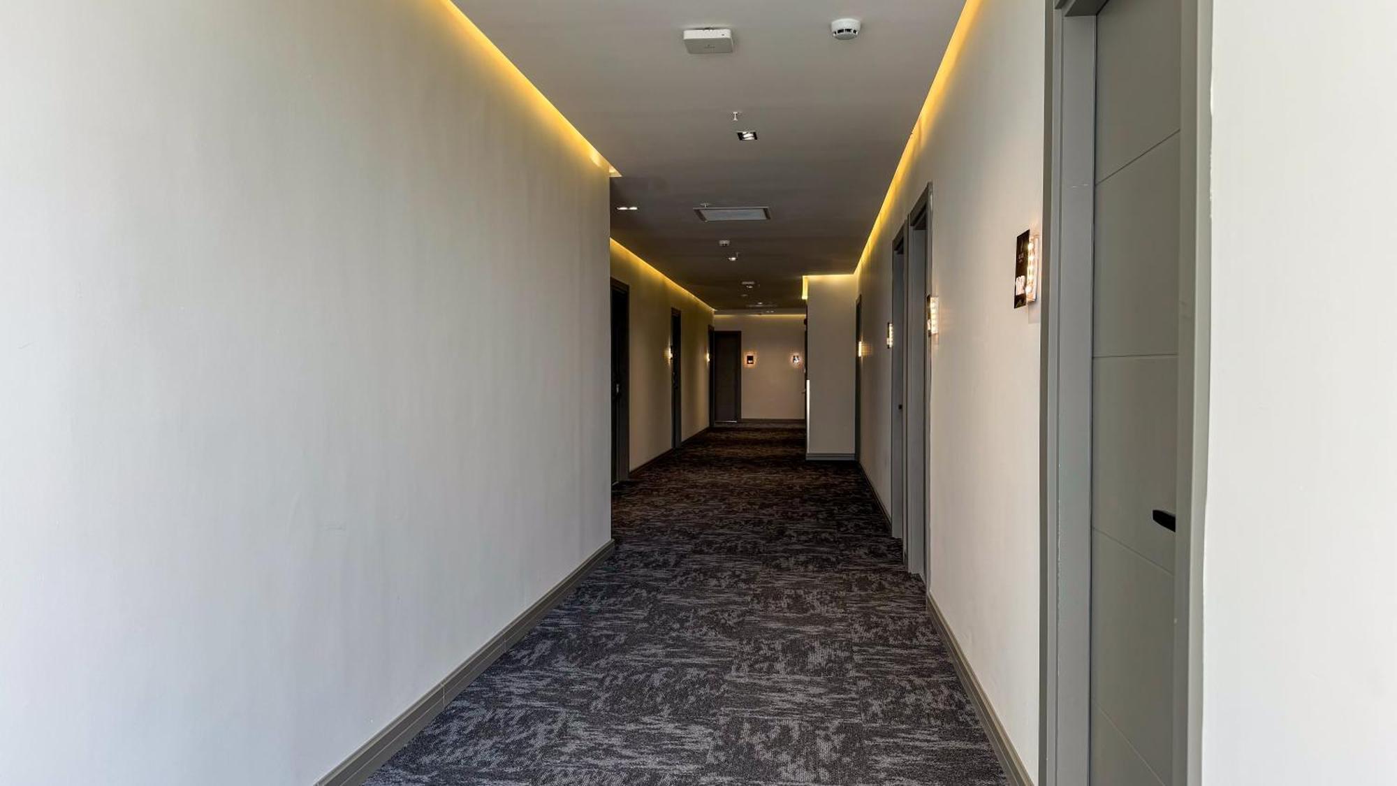 Alice Hotel אנטליה מראה חיצוני תמונה
