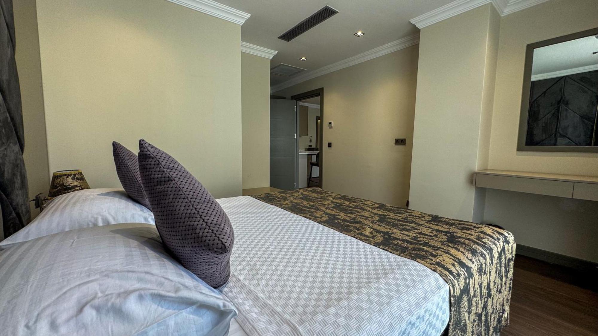 Alice Hotel אנטליה מראה חיצוני תמונה