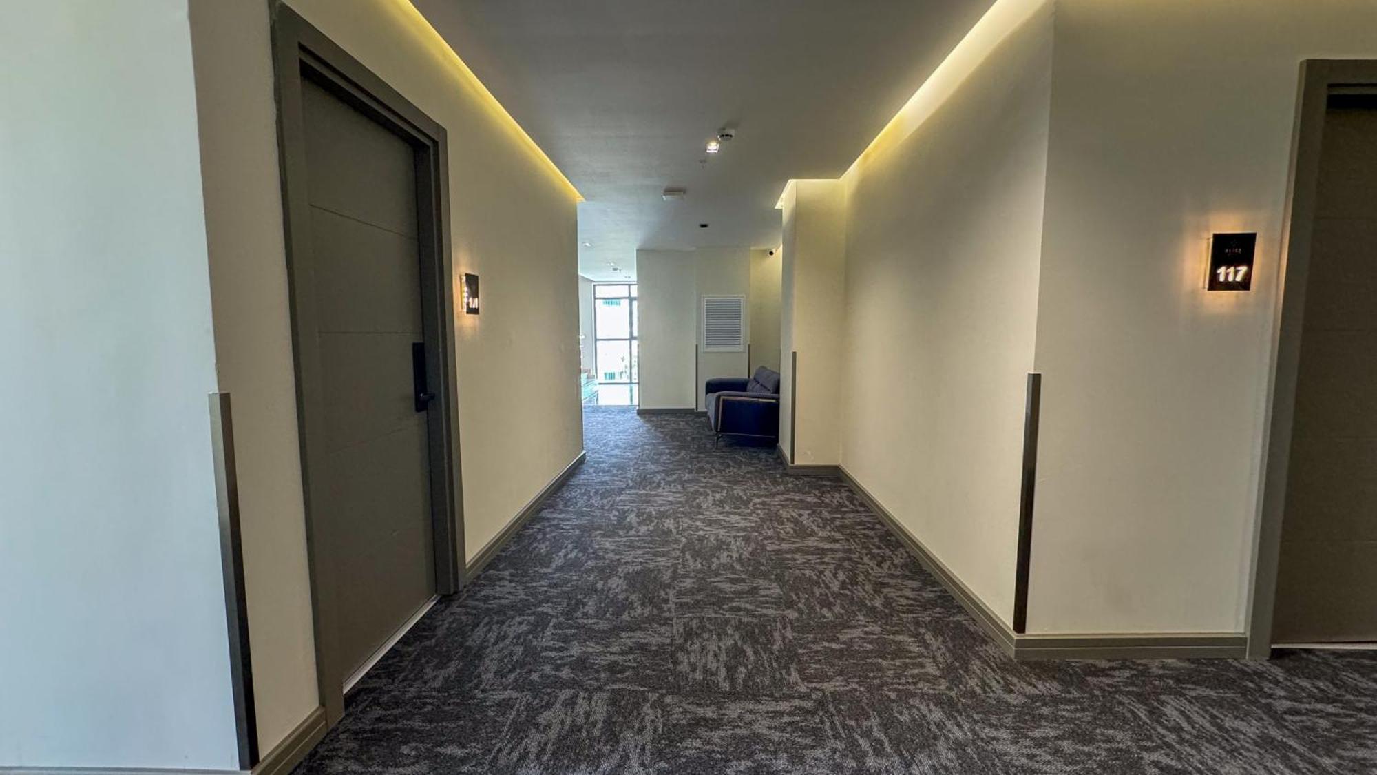 Alice Hotel אנטליה מראה חיצוני תמונה