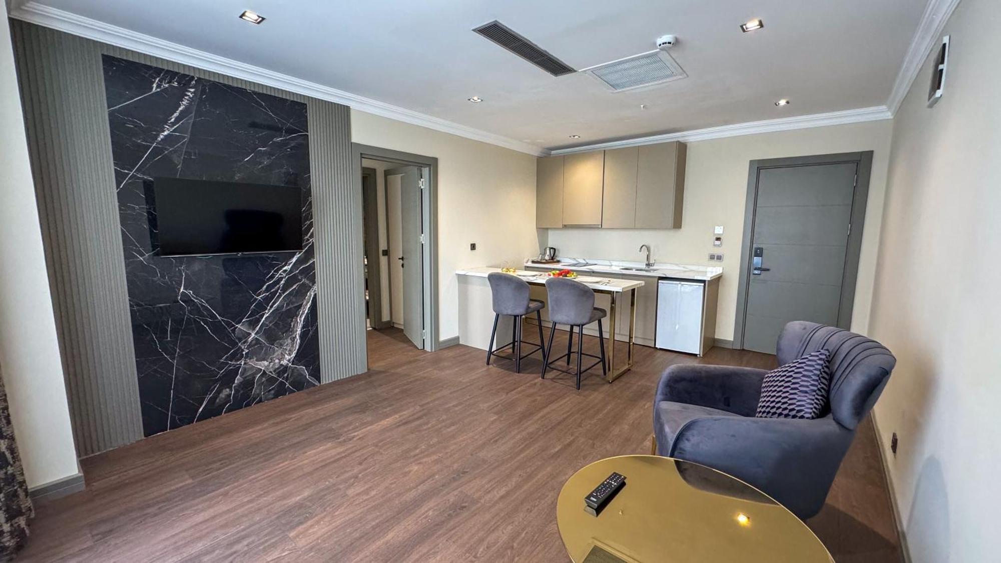 Alice Hotel אנטליה מראה חיצוני תמונה