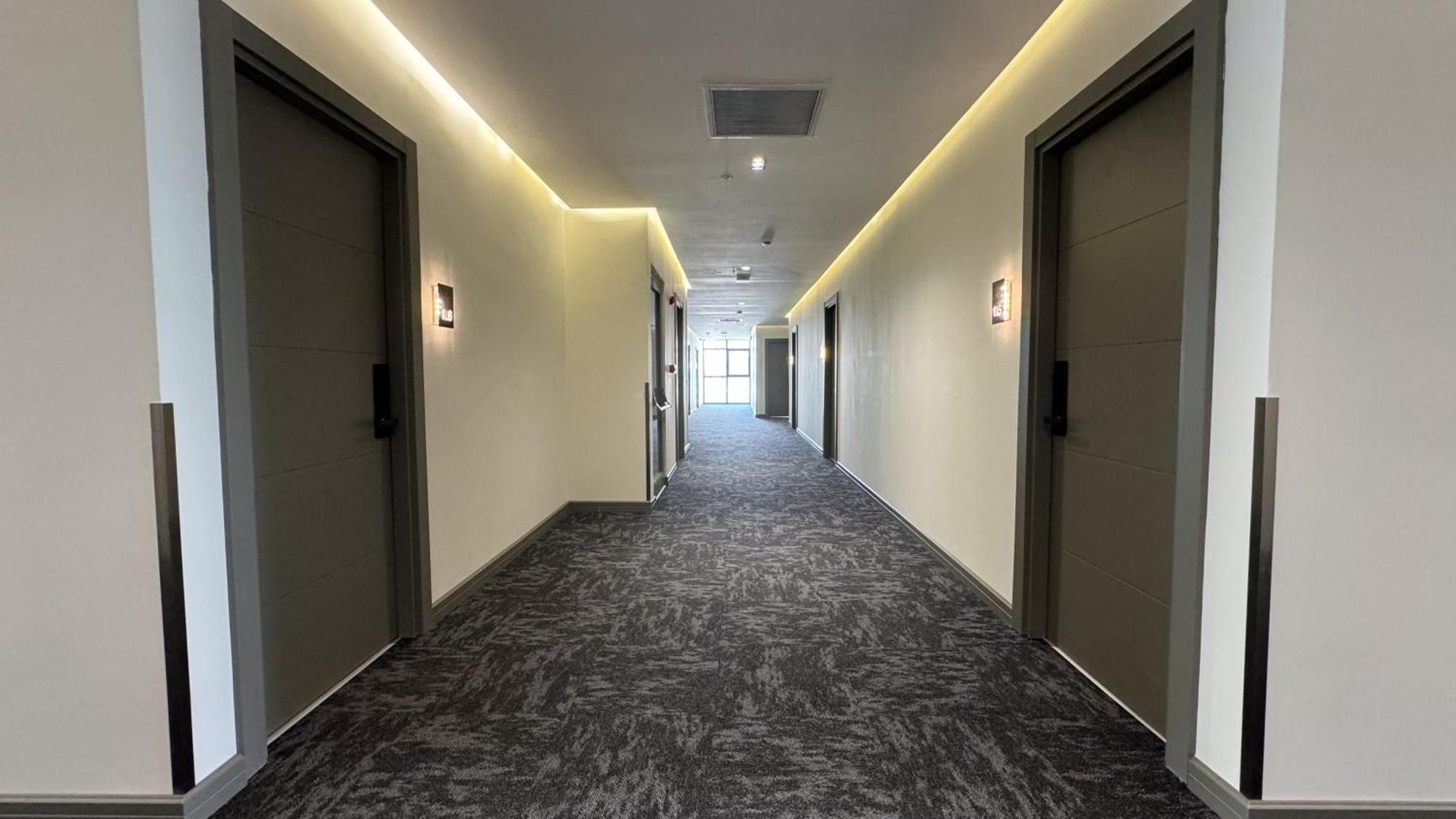Alice Hotel אנטליה מראה חיצוני תמונה