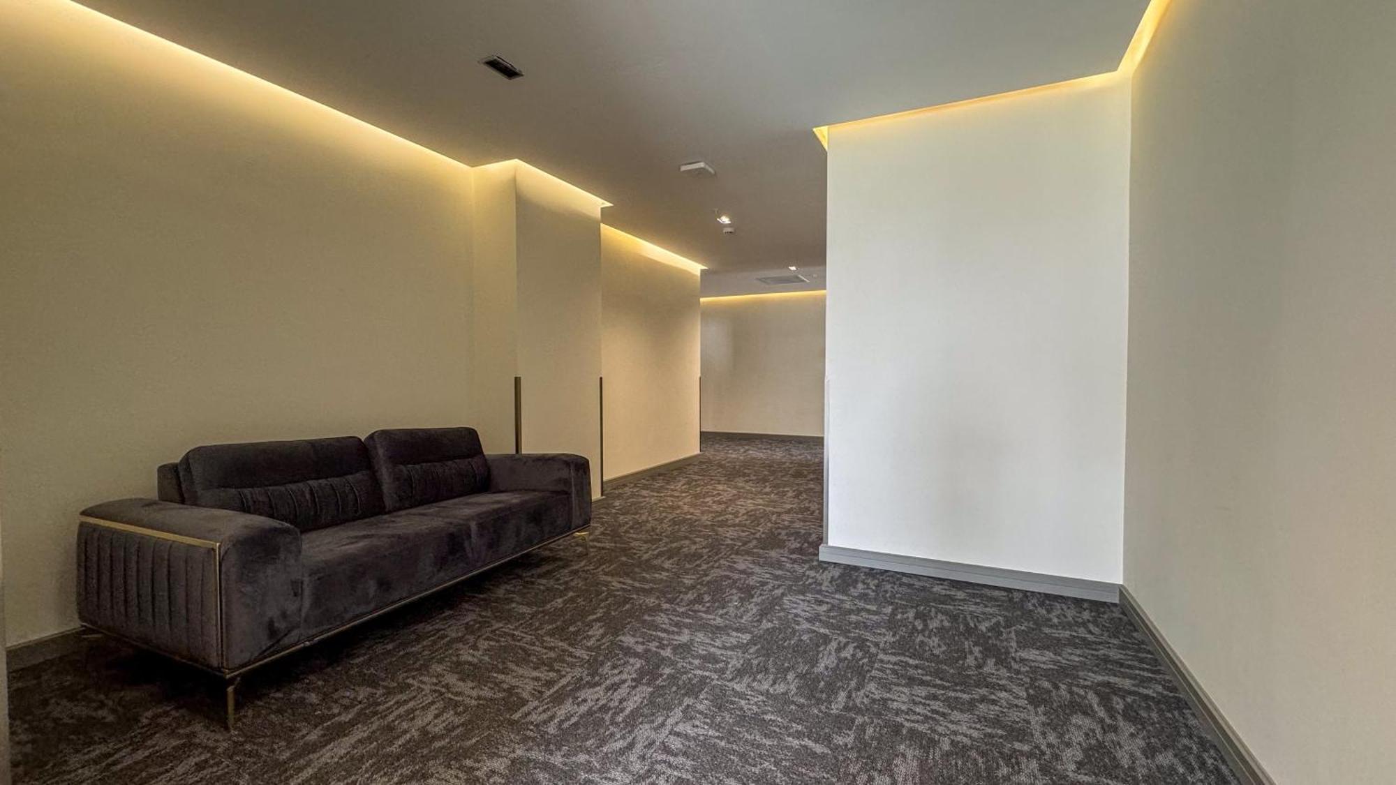 Alice Hotel אנטליה מראה חיצוני תמונה