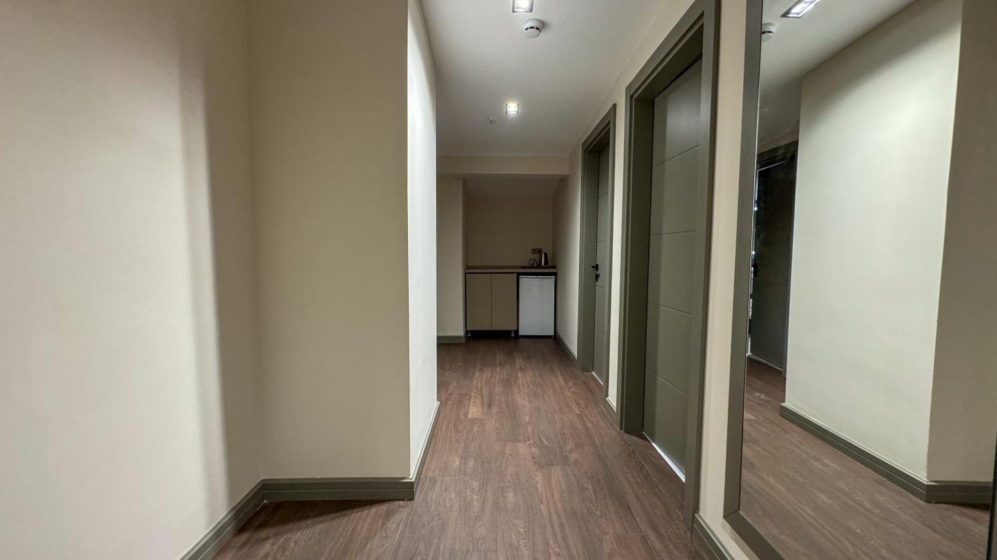 Alice Hotel אנטליה מראה חיצוני תמונה
