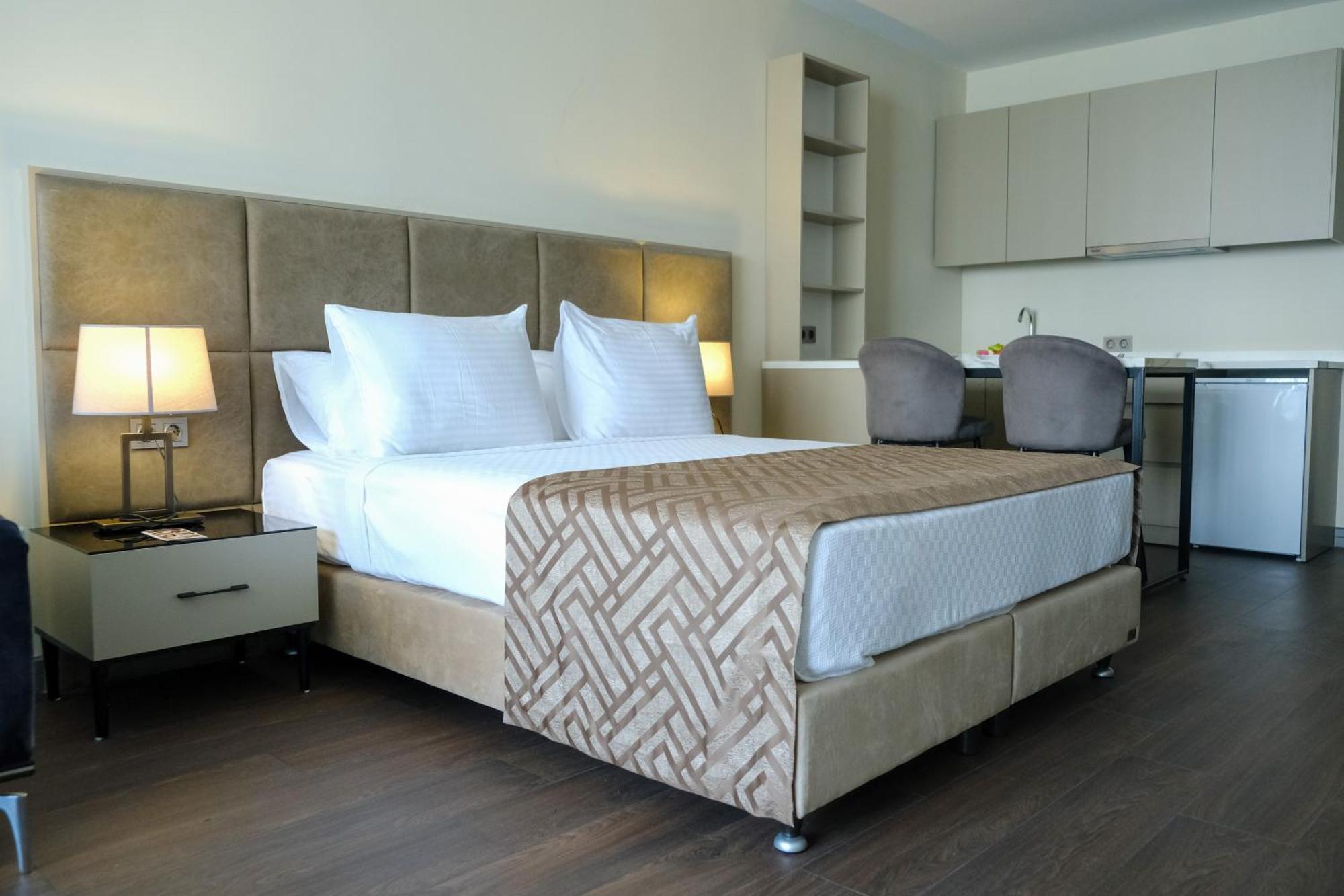 Alice Hotel אנטליה מראה חיצוני תמונה