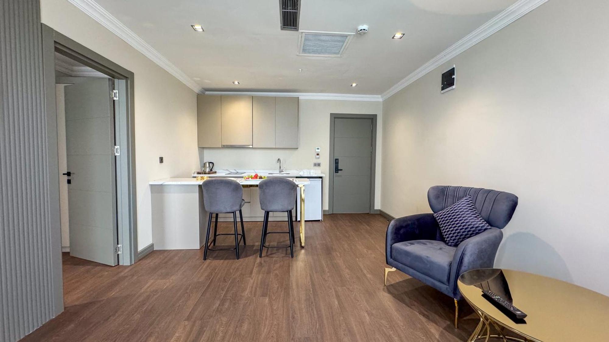 Alice Hotel אנטליה מראה חיצוני תמונה