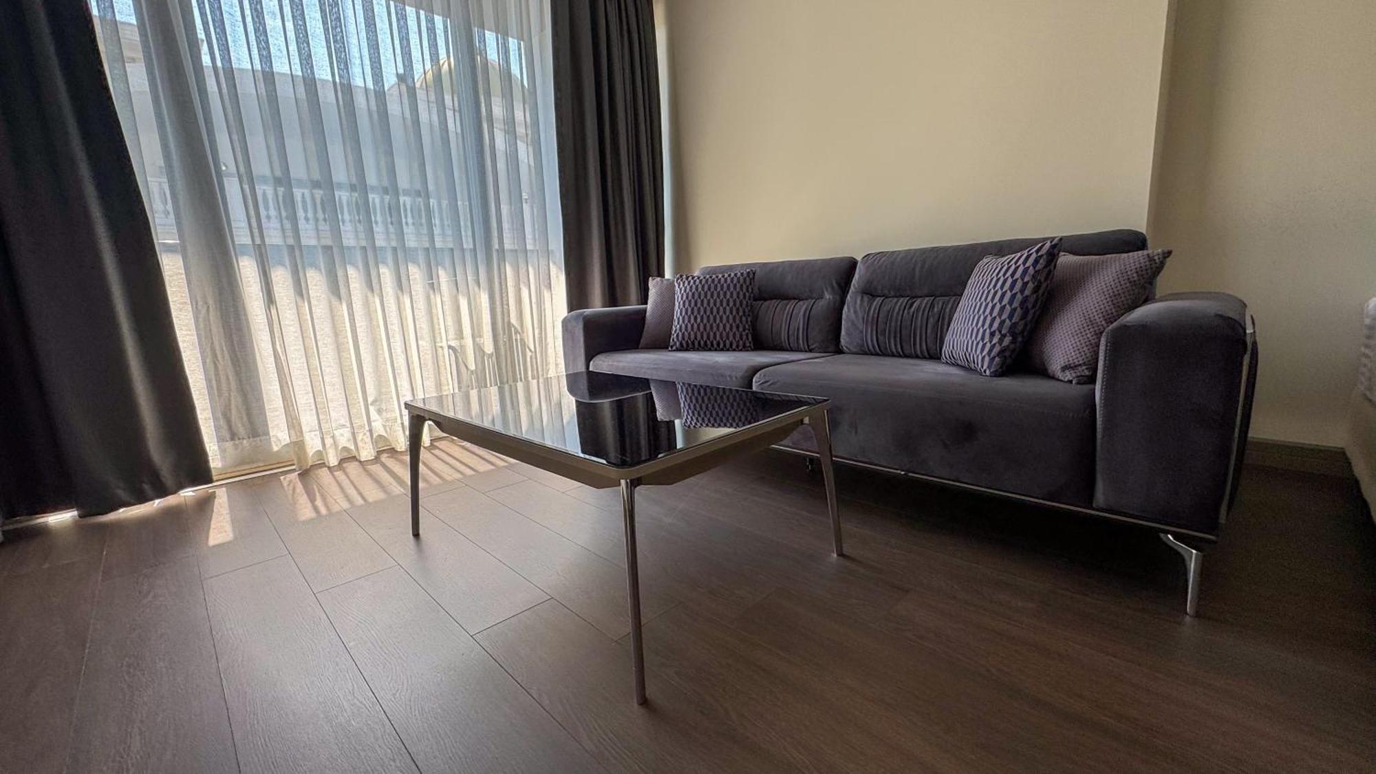 Alice Hotel אנטליה מראה חיצוני תמונה