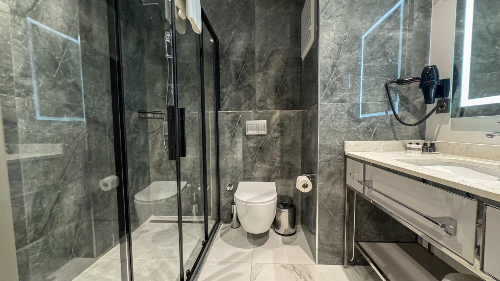 Alice Hotel אנטליה מראה חיצוני תמונה