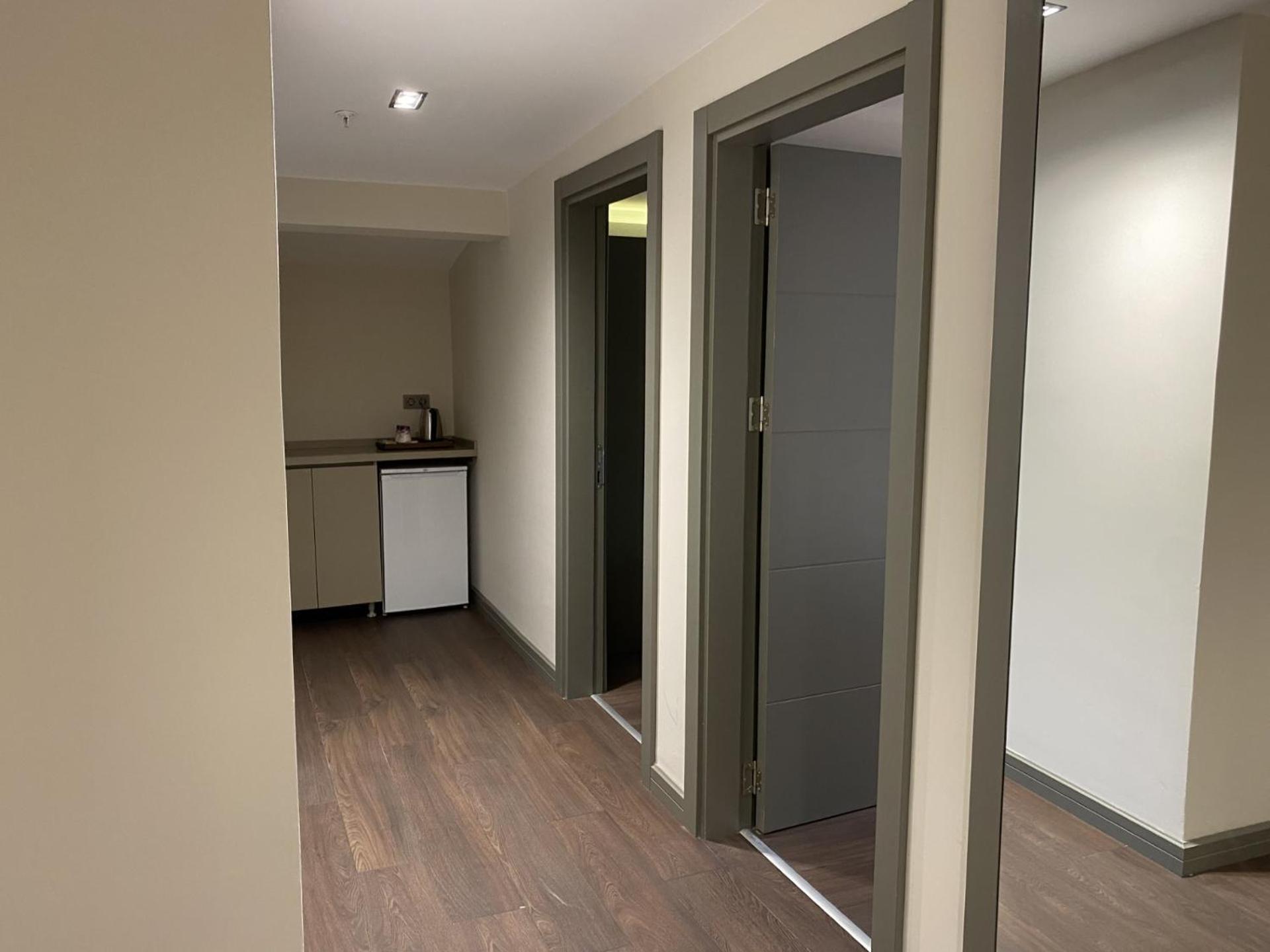 Alice Hotel אנטליה מראה חיצוני תמונה