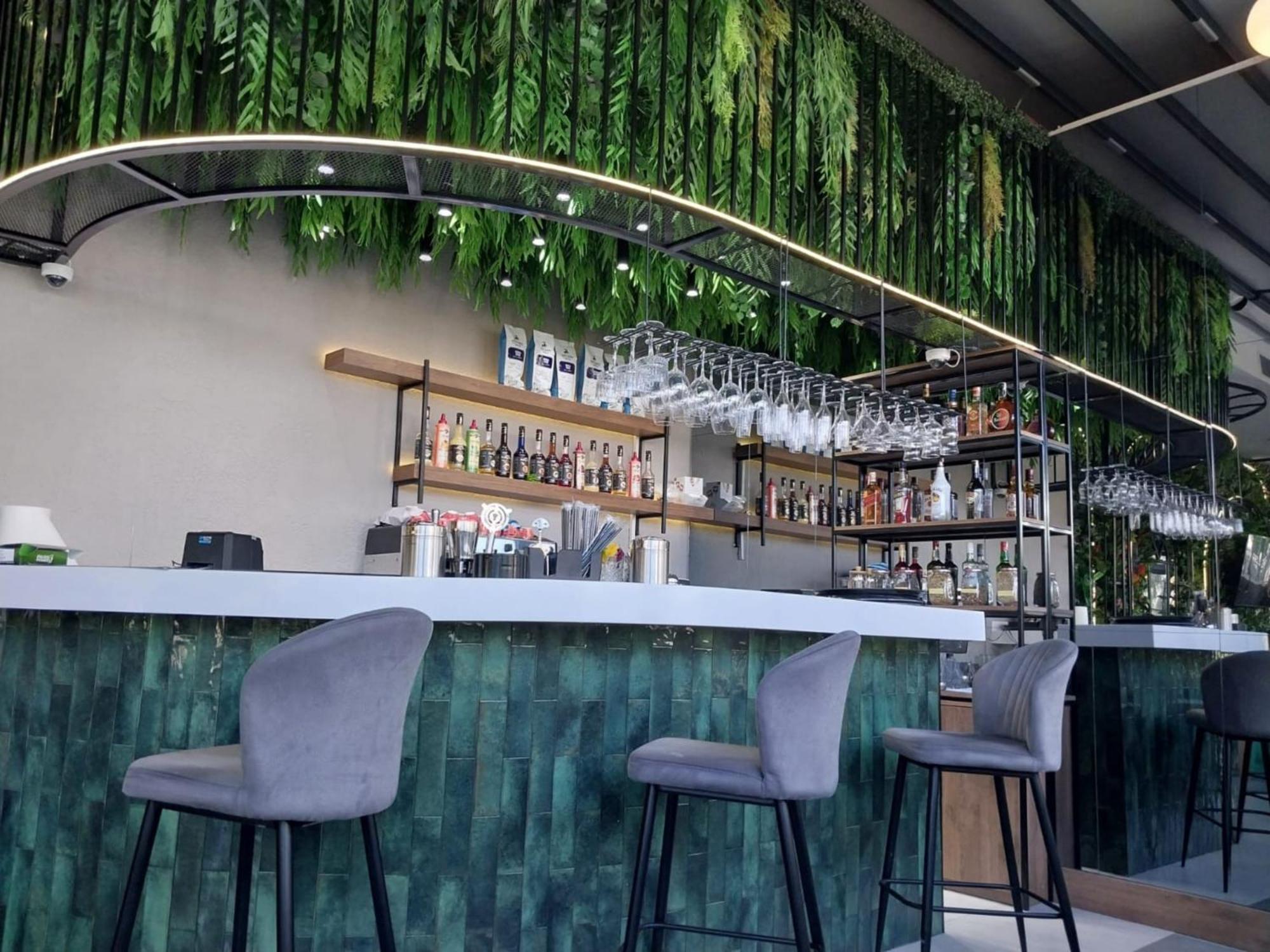 Alice Hotel אנטליה מראה חיצוני תמונה